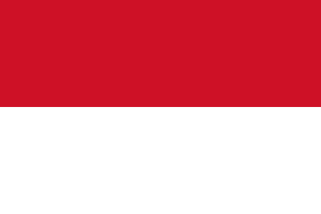 【2017.11.1】印尼